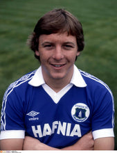 Load image into Gallery viewer, Everton 1980 home rare vintage jersey retro football shirt