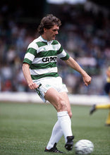 Load image into Gallery viewer, CELTIC 1988 HOME RARE VINTAGE JERSEY RETRO FOOTBALL SHIRT