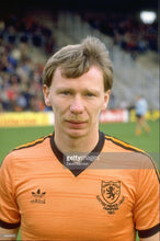 Load image into Gallery viewer, DUNDEE UNITED 1983 CHAMPIONS HOME RARE VINTAGE SOCCER JERSEY RETRO FOOTBALL SHIRT