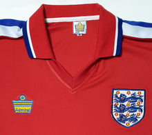 Load image into Gallery viewer, ENGLAND 1979 AWAY VINTAGE JERSEY RETRO FOOTBALL SHIRT