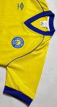 Load image into Gallery viewer, LEEDS UNITED 1982 AWAY RARE VINTAGE JERSEY RETRO FOOTBALL SHIRT