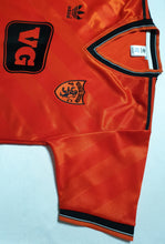 Load image into Gallery viewer, DUNDEE UNITED 1985 HOME RARE VINTAGE SOCCER JERSEY RETRO FOOTBALL SHIRT