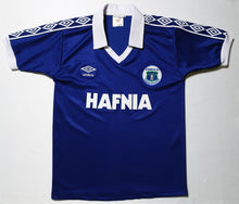 Load image into Gallery viewer, Everton 1980 home rare vintage jersey retro football shirt