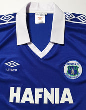 Load image into Gallery viewer, Everton 1980 home rare vintage jersey retro football shirt