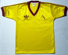 Load image into Gallery viewer, MOTHERWELL 1980 HOME RARE VINTAGE JERSEY RETRO FOOTBALL SHIRT