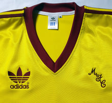 Load image into Gallery viewer, MOTHERWELL 1980 HOME RARE VINTAGE JERSEY RETRO FOOTBALL SHIRT