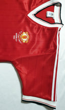 Load image into Gallery viewer, MANCHESTER UNITED 1983 FA CUP FINAL HOME RARE VINTAGE JERSEY RETRO FOOTBALL SHIRT