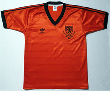 Load image into Gallery viewer, DUNDEE UNITED 1983 CHAMPIONS HOME RARE VINTAGE SOCCER JERSEY RETRO FOOTBALL SHIRT