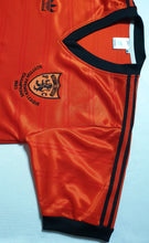 Load image into Gallery viewer, DUNDEE UNITED 1983 CHAMPIONS HOME RARE VINTAGE SOCCER JERSEY RETRO FOOTBALL SHIRT