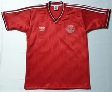 Load image into Gallery viewer, ABERDEEN 1986 HOME RARE VINTAGE SOCCER JERSEY RETRO FOOTBALL SHIRT