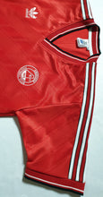 Load image into Gallery viewer, ABERDEEN 1986 HOME RARE VINTAGE SOCCER JERSEY RETRO FOOTBALL SHIRT
