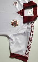 Load image into Gallery viewer, Heart of Midlothian 1980 AWAY RARE VINTAGE JERSEY RETRO FOOTBALL SHIRT