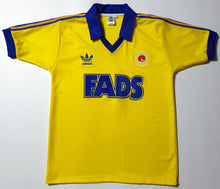 Load image into Gallery viewer, CHARLTON ATHLETIC 1981 AWAY RARE VINTAGE JERSEY RETRO FOOTBALL SHIRT