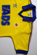 Load image into Gallery viewer, CHARLTON ATHLETIC 1981 AWAY RARE VINTAGE JERSEY RETRO FOOTBALL SHIRT