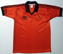 Load image into Gallery viewer, DUNDEE UNITED 1979 LEAGUE CUP WINNERS RARE VINTAGE SOCCER JERSEY RETRO FOOTBALL SHIRT