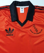 Load image into Gallery viewer, DUNDEE UNITED 1979 LEAGUE CUP WINNERS RARE VINTAGE SOCCER JERSEY RETRO FOOTBALL SHIRT