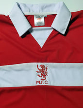 Load image into Gallery viewer, MIDDLESBROUGH 1974 HOME RARE VINTAGE JERSEY RETRO FOOTBALL SHIRT