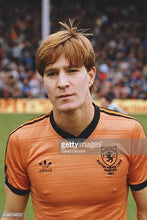 Load image into Gallery viewer, DUNDEE UNITED 1983 CHAMPIONS HOME RARE VINTAGE SOCCER JERSEY RETRO FOOTBALL SHIRT