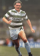 Load image into Gallery viewer, CELTIC 1988 HOME RARE VINTAGE JERSEY RETRO FOOTBALL SHIRT
