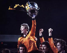 Load image into Gallery viewer, DUNDEE UNITED 1979 LEAGUE CUP WINNERS RARE VINTAGE SOCCER JERSEY RETRO FOOTBALL SHIRT