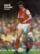 Load image into Gallery viewer, ARSENAL 1980 HOME JVC RARE VINTAGE JERSEY RETRO FOOTBALL SHIRT