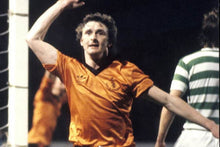 Load image into Gallery viewer, DUNDEE UNITED 1979 LEAGUE CUP WINNERS RARE VINTAGE SOCCER JERSEY RETRO FOOTBALL SHIRT