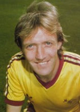 Load image into Gallery viewer, MOTHERWELL 1980 HOME RARE VINTAGE JERSEY RETRO FOOTBALL SHIRT