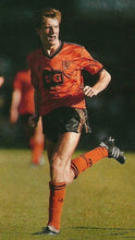 Load image into Gallery viewer, DUNDEE UNITED 1985 HOME RARE VINTAGE SOCCER JERSEY RETRO FOOTBALL SHIRT