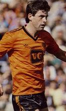 Load image into Gallery viewer, DUNDEE UNITED 1985 HOME RARE VINTAGE SOCCER JERSEY RETRO FOOTBALL SHIRT