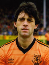Load image into Gallery viewer, DUNDEE UNITED 1983 CHAMPIONS HOME RARE VINTAGE SOCCER JERSEY RETRO FOOTBALL SHIRT