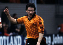 Load image into Gallery viewer, DUNDEE UNITED 1979 LEAGUE CUP WINNERS RARE VINTAGE SOCCER JERSEY RETRO FOOTBALL SHIRT