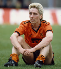 Load image into Gallery viewer, DUNDEE UNITED 1985 HOME RARE VINTAGE SOCCER JERSEY RETRO FOOTBALL SHIRT