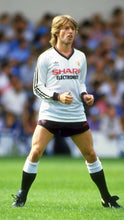 Load image into Gallery viewer, MANCHESTER UNITED 1983 AWAY LS VINTAGE JERSEY RETRO FOOTBALL SHIRT