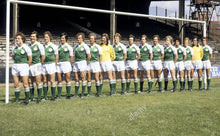 Load image into Gallery viewer, HIBERNIAN 1982 HOME VINTAGE JERSEY RETRO FOOTBALL SHIRT
