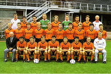 Load image into Gallery viewer, DUNDEE UNITED 1987 HOME RARE VINTAGE JERSEY RETRO FOOTBALL SHIRT