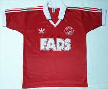 Load image into Gallery viewer, CHARLTON ATHLETIC 1981 HOME RARE VINTAGE JERSEY RETRO FOOTBALL SHIRT
