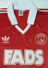 Load image into Gallery viewer, CHARLTON ATHLETIC 1981 HOME RARE VINTAGE JERSEY RETRO FOOTBALL SHIRT