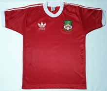 Load image into Gallery viewer, WREXHAM 1980 HOME RARE VINTAGE JERSEY RETRO FOOTBALL SHIRT