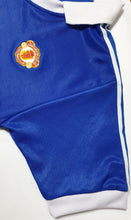 Load image into Gallery viewer, MANCHESTER UNITED 1980 AWAY 3RD RARE VINTAGE JERSEY RETRO FOOTBALL SHIRT