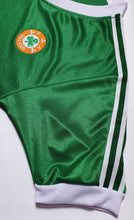 Load image into Gallery viewer, IRELAND 1986 HOME VINTAGE JERSEY RETRO FOOTBALL SHIRT