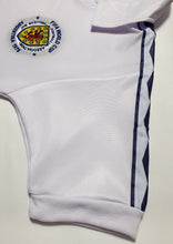 Load image into Gallery viewer, SCOTLAND 1978 WORLD CUP AWAY WHITE RARE VINTAGE JERSEY RETRO FOOTBALL SHIRT