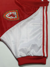 Load image into Gallery viewer, WALES 1983 HOME VINTAGE JERSEY RETRO FOOTBALL SHIRT