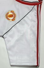 Load image into Gallery viewer, MANCHESTER UNITED 1990 FA CUP AWAY VINTAGE JERSEY RETRO FOOTBALL SHIRT