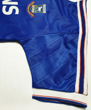 Load image into Gallery viewer, IPSWICH TOWN 1988 CENTENARY HOME RARE VINTAGE JERSEY RETRO FOOTBALL SHIRT