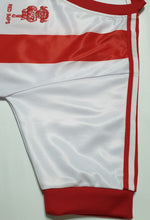 Load image into Gallery viewer, LINCOLN CITY 1980 HOME RARE VINTAGE JERSEY RETRO FOOTBALL SHIRT