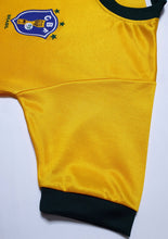Load image into Gallery viewer, BRAZIL 1982 WORLD CUP HOME RARE VINTAGE JERSEY RETRO FOOTBALL SHIRT