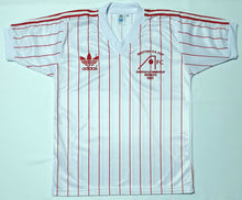 Load image into Gallery viewer, ABERDEEN 1983 EUROPEAN CUP WINNERS CUP AWAY RARE VINTAGE JERSEY RETRO FOOTBALL SHIRT