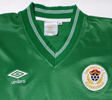 Load image into Gallery viewer, HIBERNIAN 1984 HOME VINTAGE JERSEY RETRO FOOTBALL SHIRT