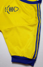 Load image into Gallery viewer, NOTTINGHAM FOREST 1979 EUROPEAN CUP AWAY RARE VINTAGE JERSEY RETRO FOOTBALL SHIRT