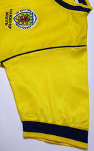 Load image into Gallery viewer, SCOTLAND 1986 WORLD CUP AWAY VINTAGE JERSEY RETRO FOOTBALL SHIRT